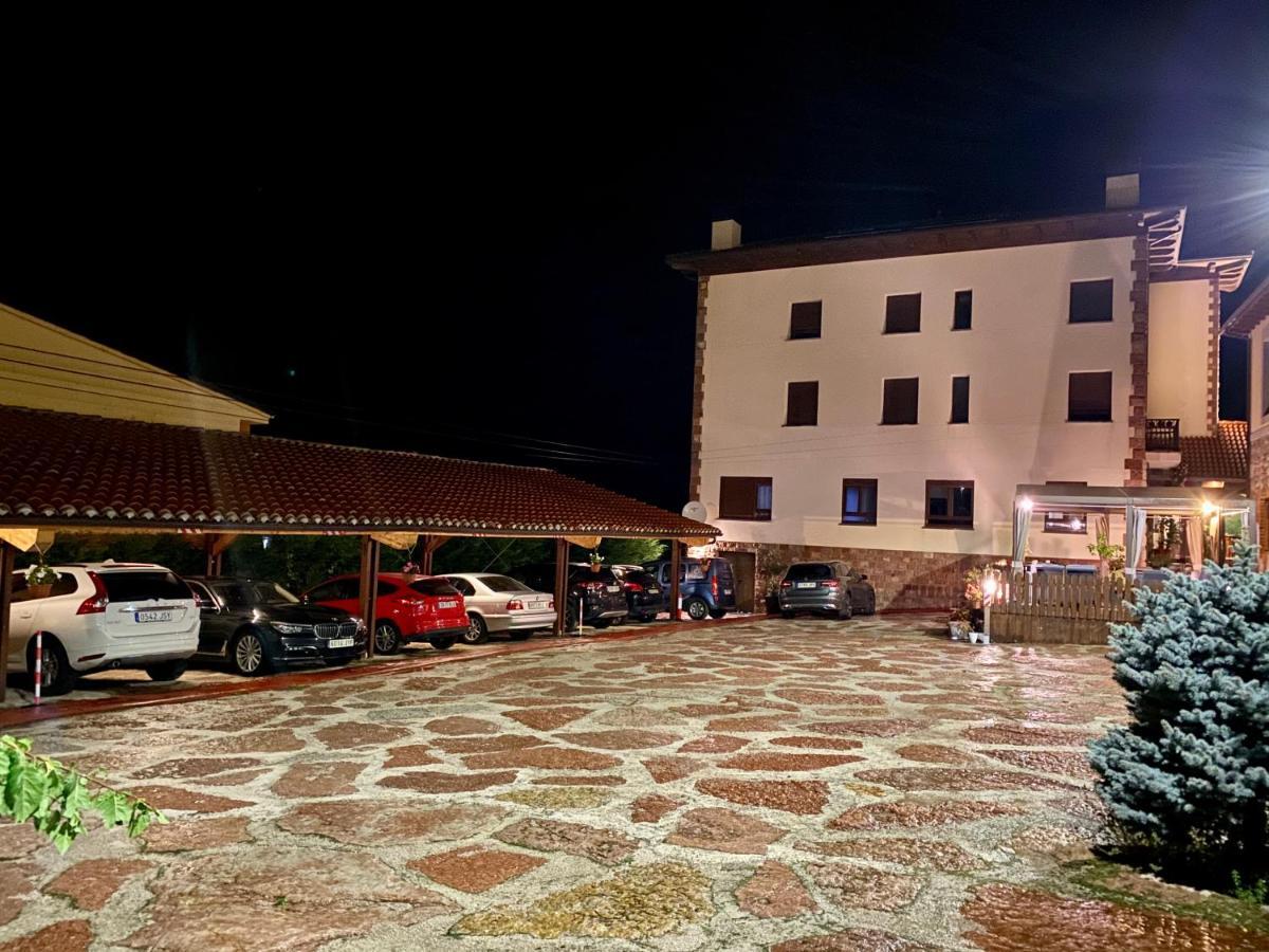 La Cuna Del Sella Gasthuis 2*