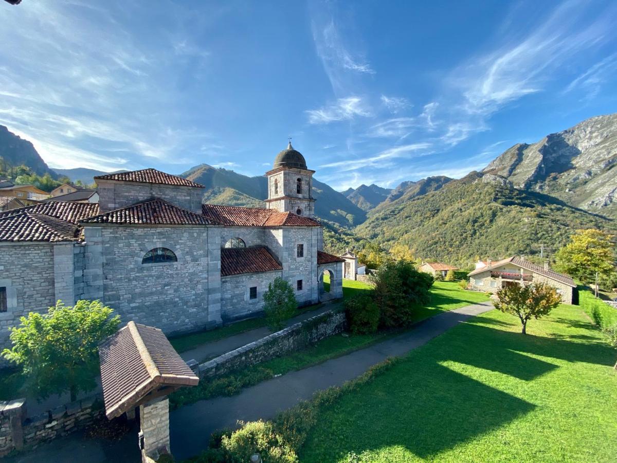 La Cuna Del Sella 2*