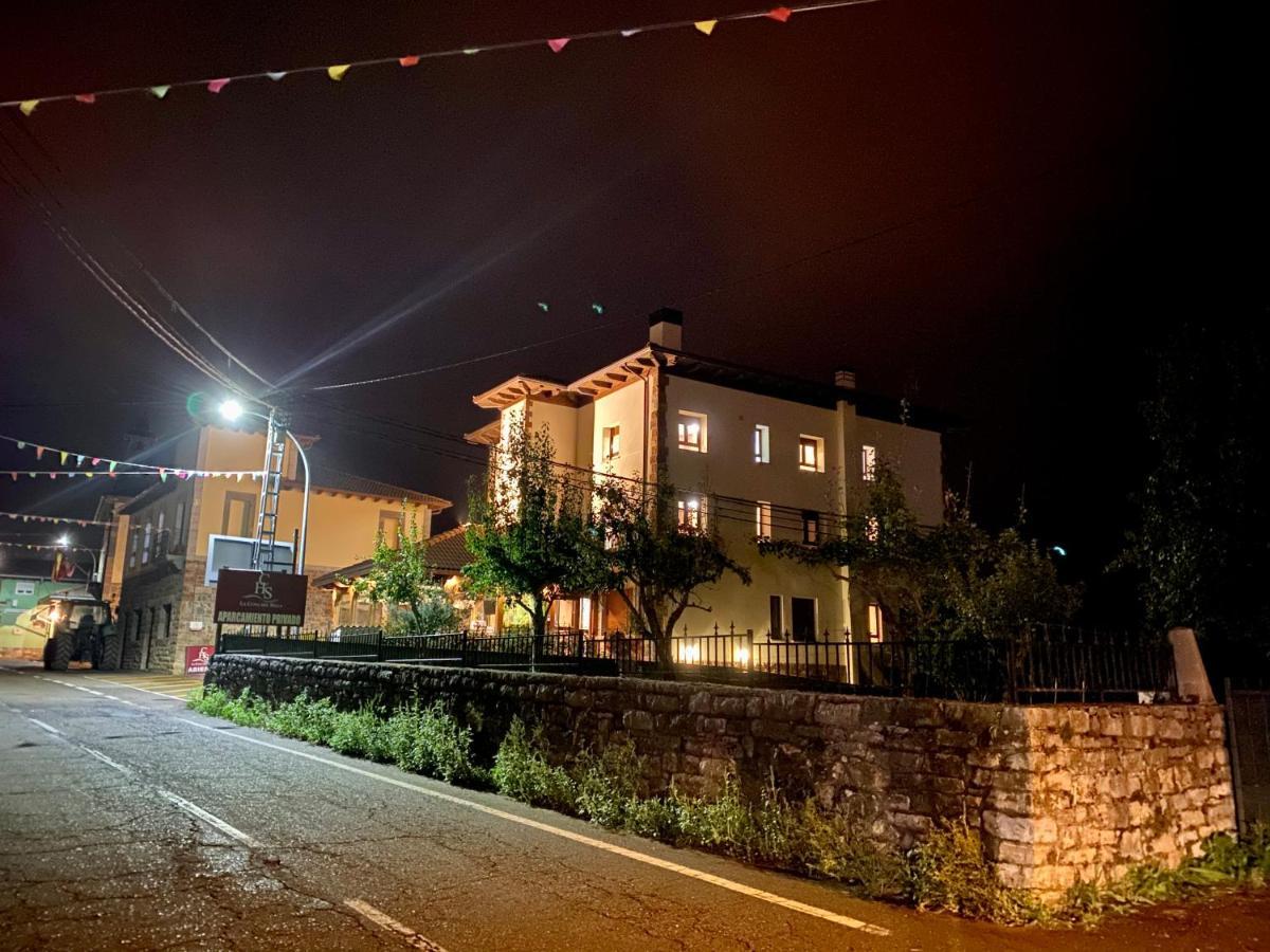 Gasthuis La Cuna Del Sella 2*