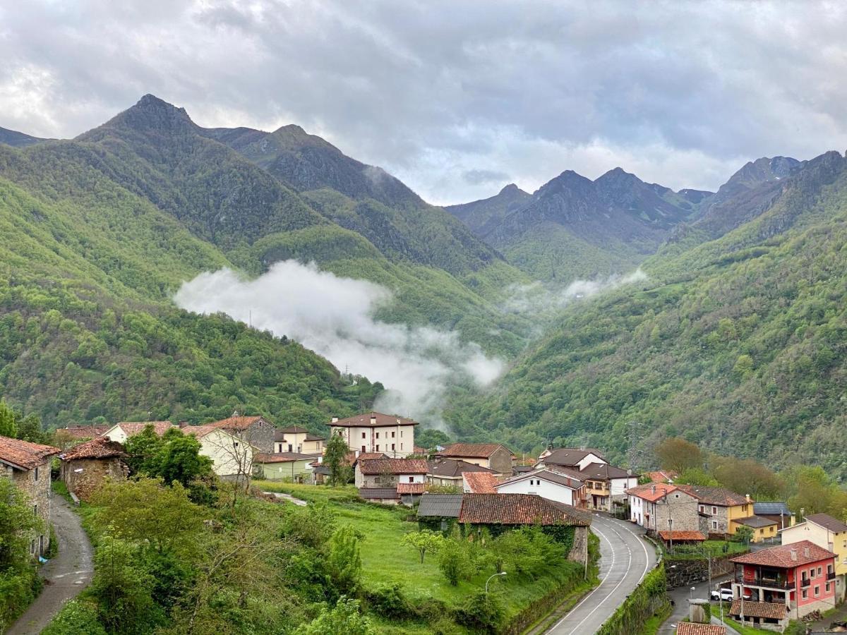 La Cuna Del Sella