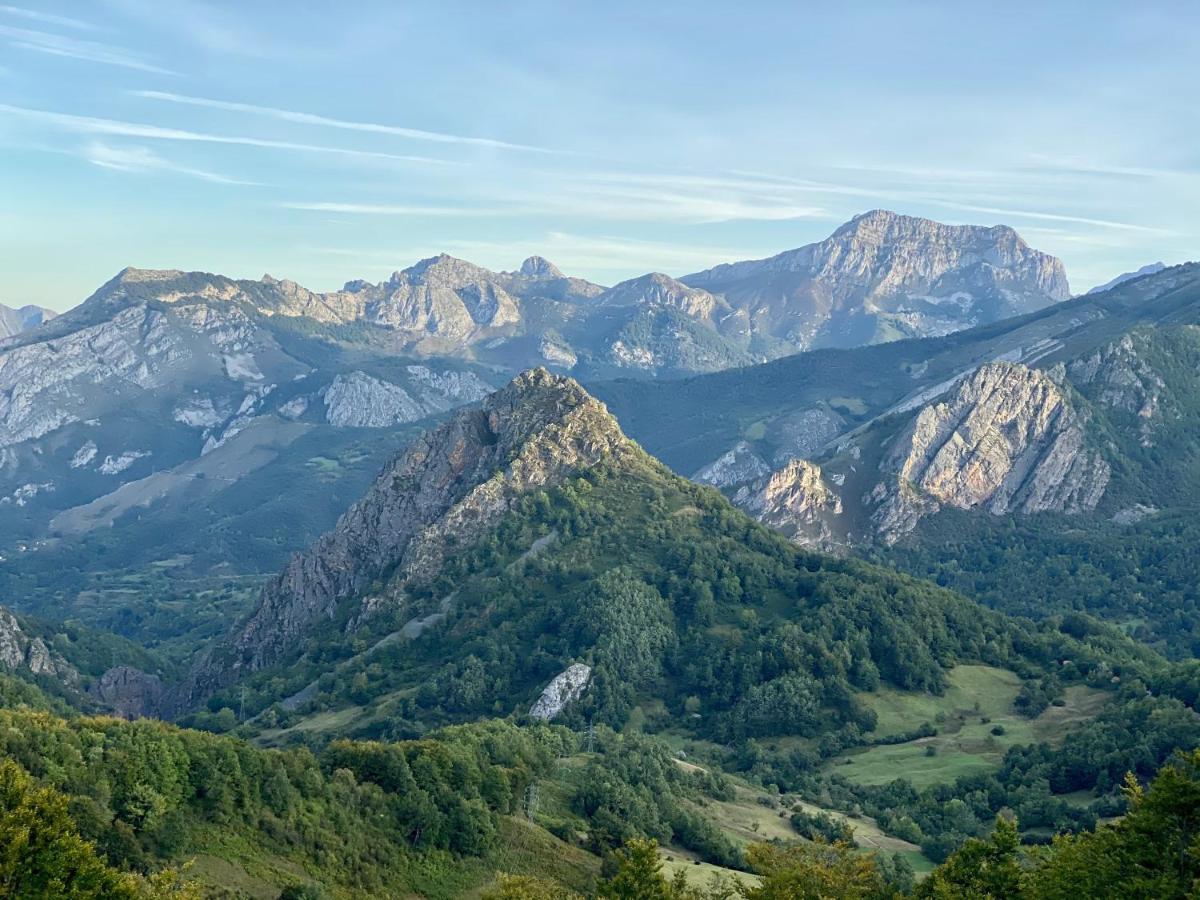 La Cuna Del Sella Gasthuis 2*
