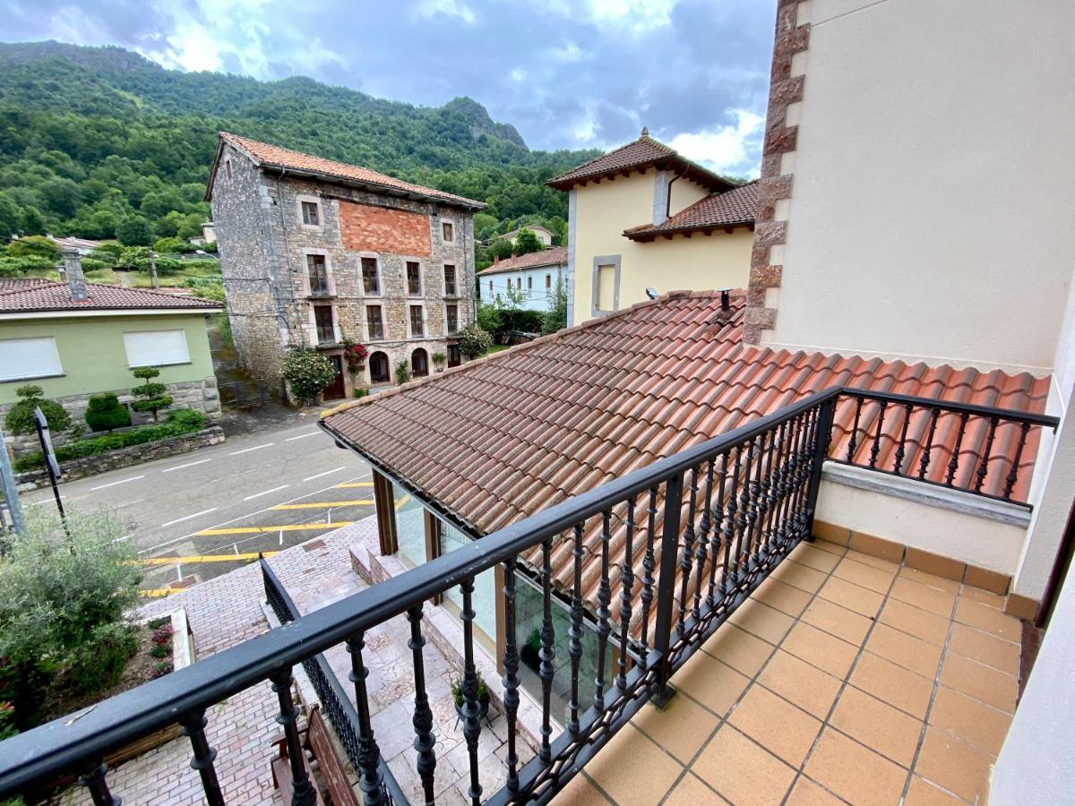 Gasthuis La Cuna Del Sella